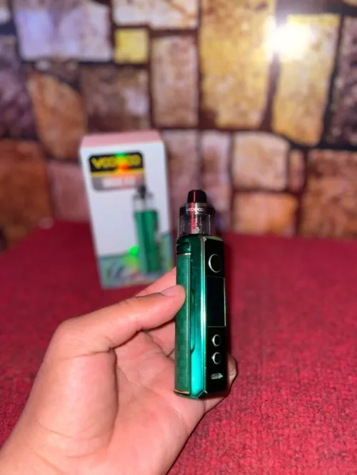 Voopoo drag x2