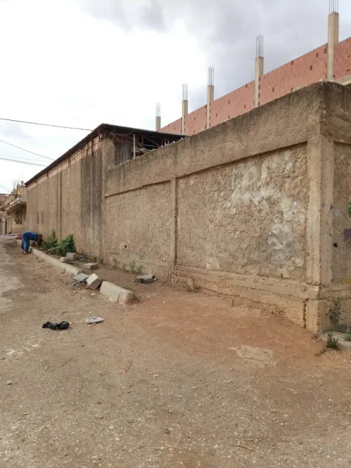 Location Hangar - Usine Tipaza Sidi amar