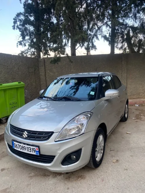 Suzuki Swift 2013 Swift