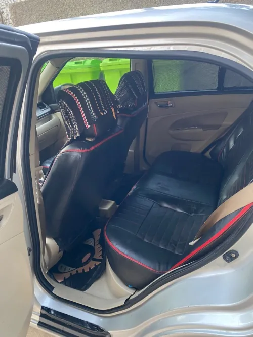 Suzuki Swift 2013 Swift