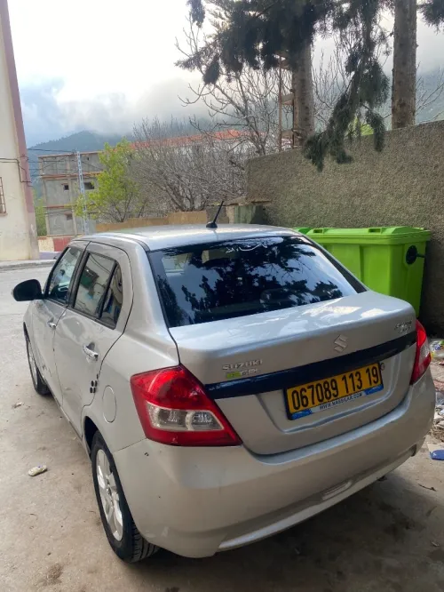 Suzuki Swift 2013 Swift