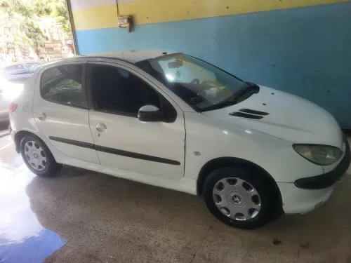 Peugeot 206 2005 206