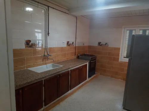 Vente Appartement Chlef Tenes