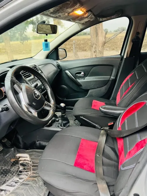 Renault Symbol 2018 Made In Bladi