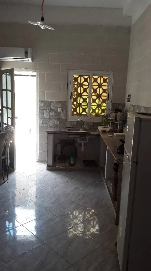 Vente Appartement F4 El Tarf El kala
