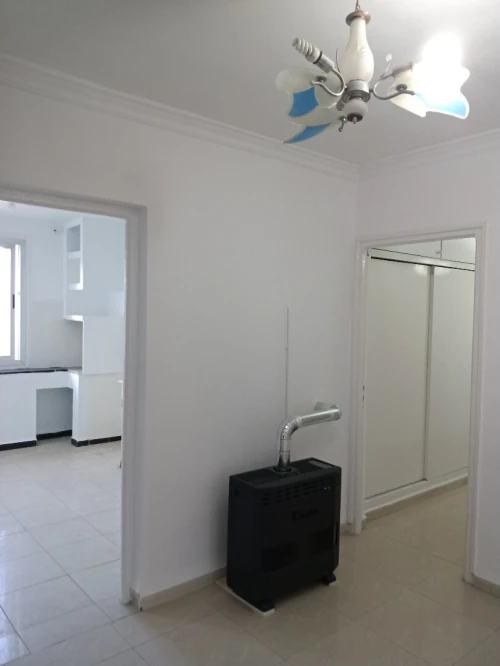 Vente Appartement F5 Alger Cheraga