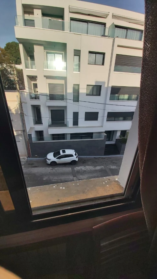 Location Appartement F3 Alger Hydra