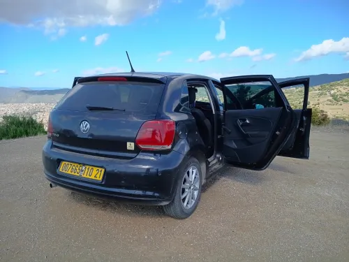 Volkswagen Polo 2010 Team