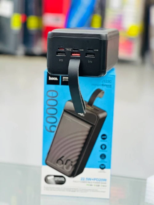Power bank HOCO