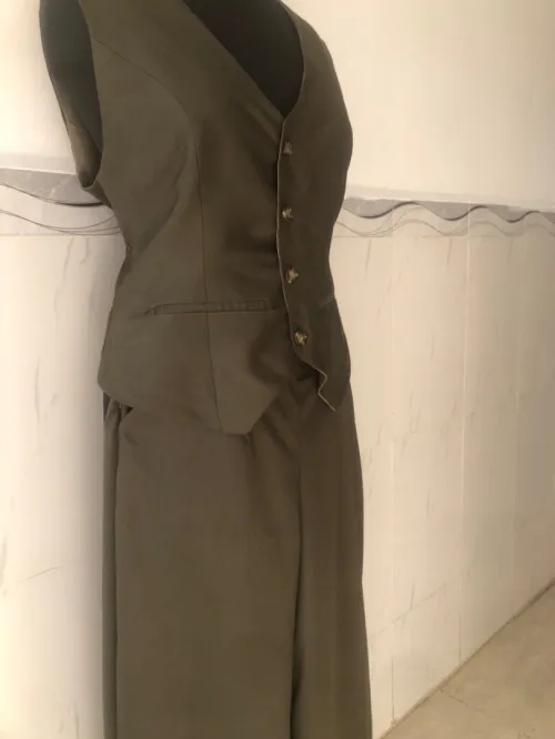 Formation de couture globale 