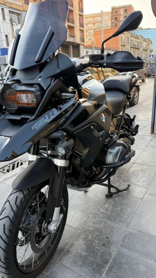 BMW GS BMW GS LC TRIPLE BLACK 2023