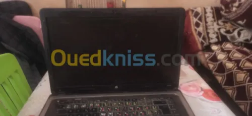 HP 630
