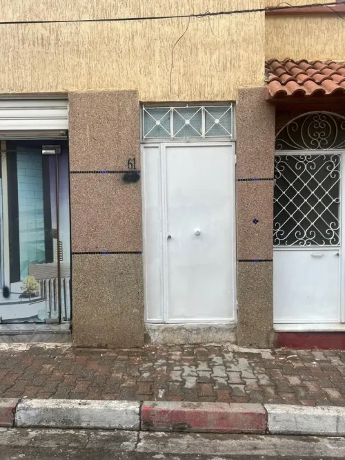 Location Appartement Niveau de villa Studio Blida Blida