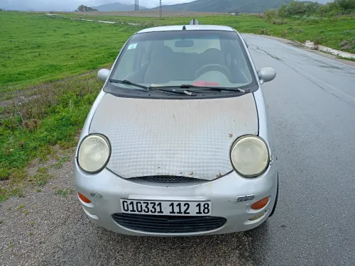 Chery QQ 2012 QQ