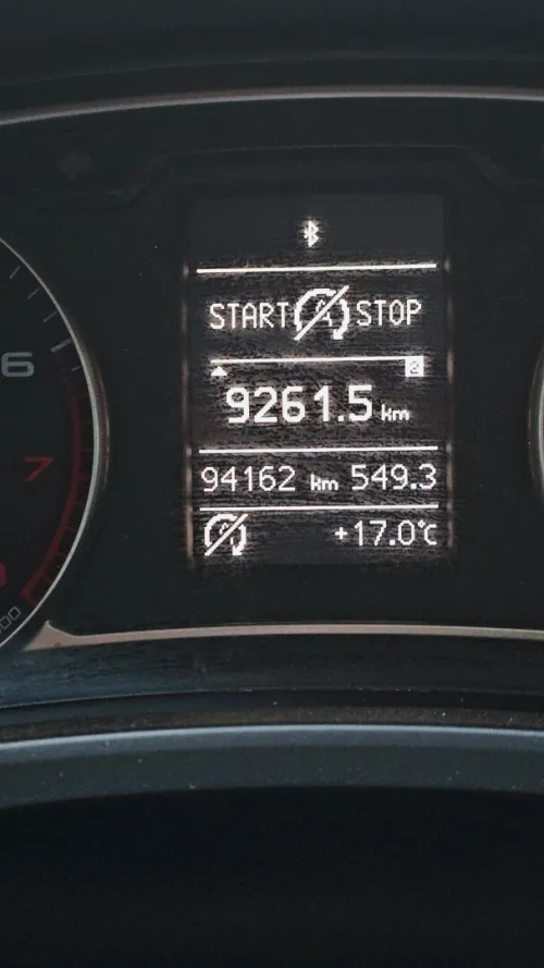 Audi A1 2017 S Line