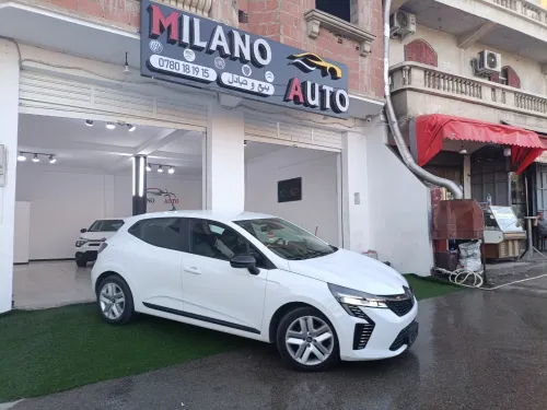 Renault Clio 2024 Clio