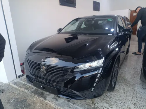 Peugeot 308 2024 Active Pack 