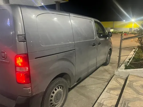 Fiat Scudo 2024