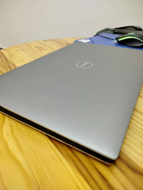 Dell precision 5540