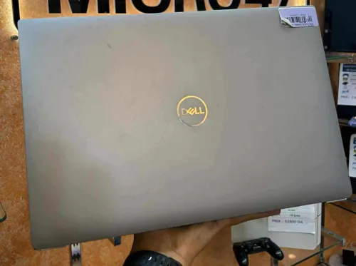 Dell precision 5540
