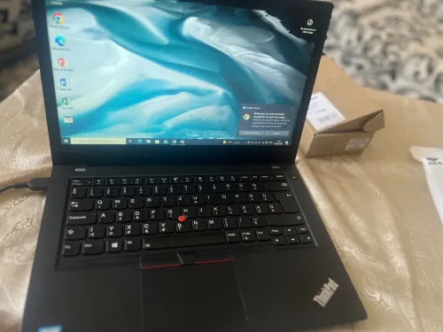 Lenovo thinkpad T470