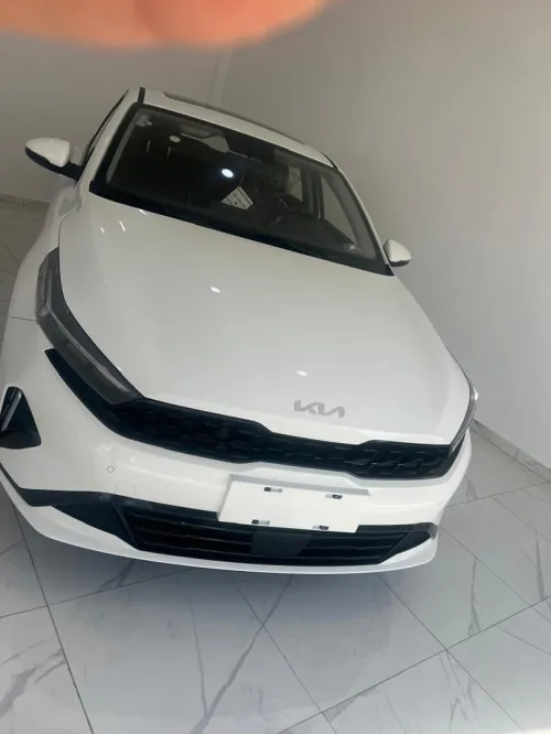 Kia K3 2025 Toutes options