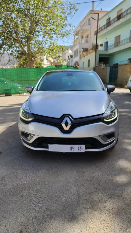 Renault Clio 4 2019 Clio 4