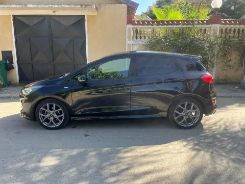 Ford Fiesta 2023 ST-Line