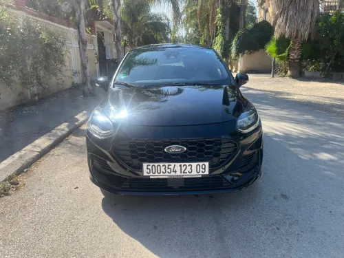 Ford Fiesta 2023 ST-Line