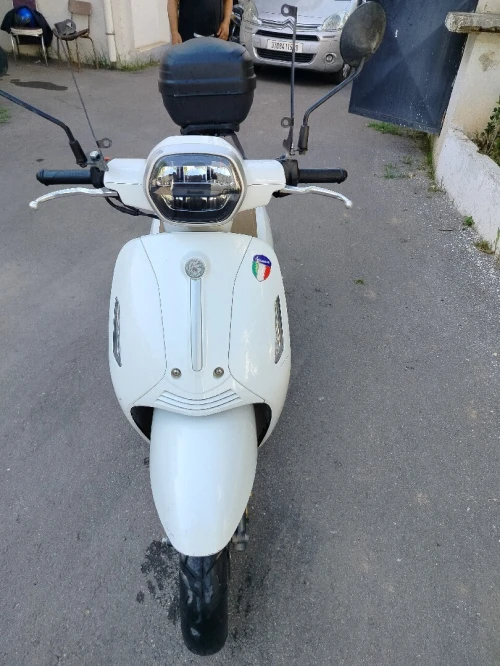 Benelli Panarea 2023