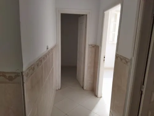 Vente Appartement F3 Alger Baba hassen