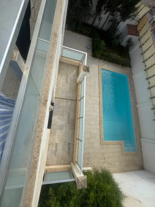 Location Villa Alger El achour