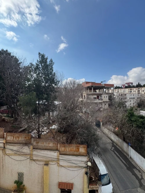 Location F5 Alger Bir mourad rais