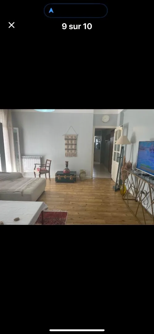 Location Villa Alger El achour