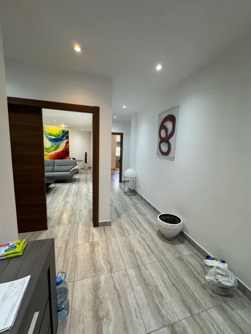 Vente Appartement F3 Alger Hydra
