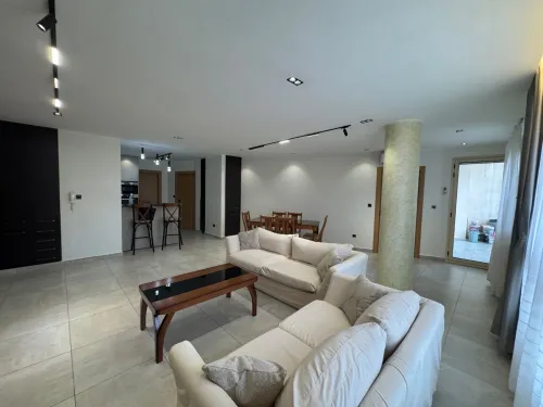 Location Appartement F3 Alger Hydra