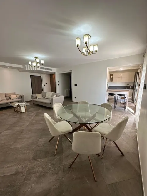 Location Appartement F4 Alger Ben aknoun