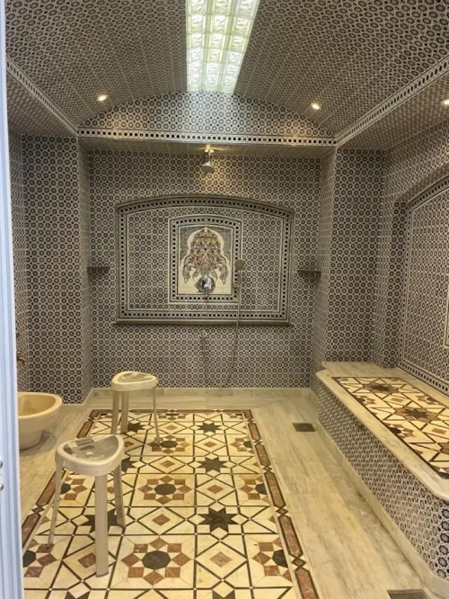 Vente Villa Alger El achour