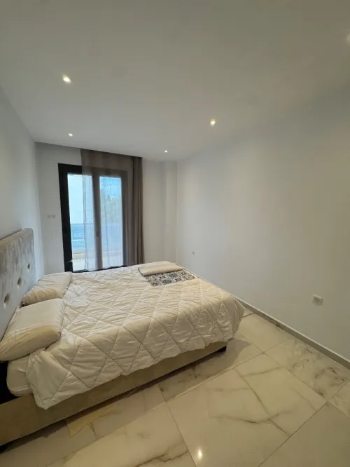 Location Appartement F4 Alger Hydra