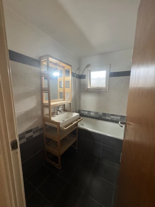 Location Appartement F3 Alger Dely brahim