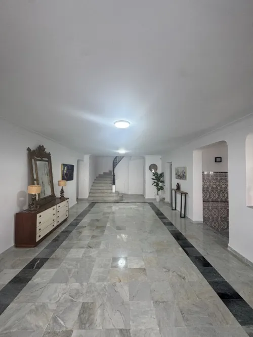 Location Villa Alger El biar