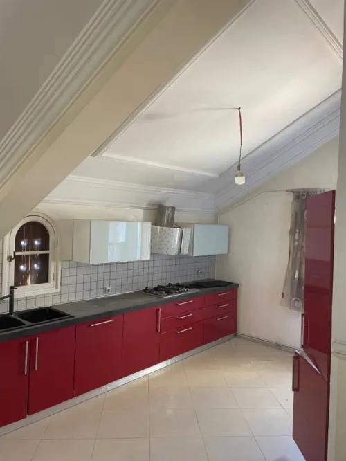 Vente Appartement F3 Alger Birkhadem