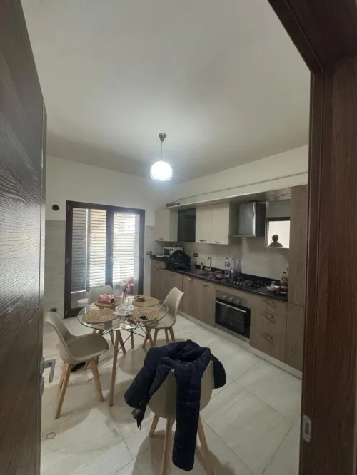 Location Appartement F2 Alger Hydra