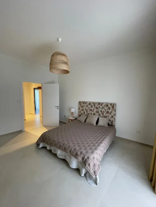 Location Appartement F4 Alger Hydra