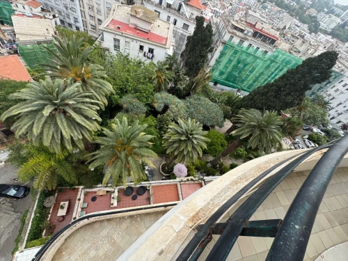 Vente Appartement F5 Alger Alger centre