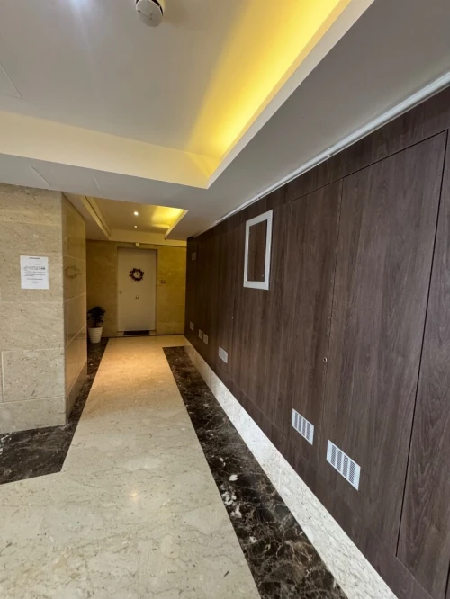 Location Appartement F4 Alger Hydra