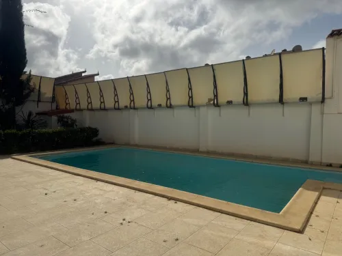 Location Villa Alger El achour
