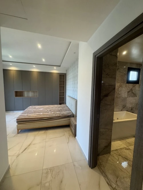 Location Appartement F4 Alger Hydra