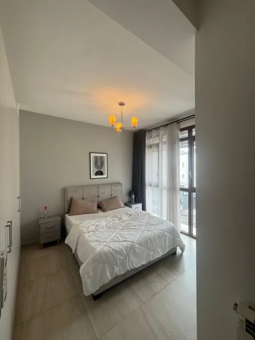 Location Appartement F2 Alger Hydra