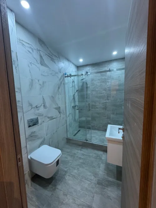 Vente Appartement F2 Alger Hydra